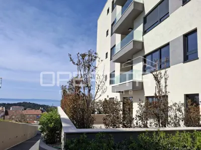 Bezugsfertige Wohnungen im Neubau - Makarska - eine Verbindung aus moderner Architektur und erstklassigen - 9