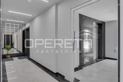 Bezugsfertige Wohnungen im Neubau - Makarska - eine Verbindung aus moderner Architektur und erstklassigen - 19