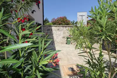 Haus 189 m², Funtana - 4 Schlafzimmer, 4 Badezimmer - 2