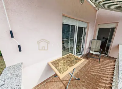 Stan 71,74 m², Selce - 2 lođe i parkirno mjesto - 12