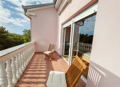 Stan 71,74 m², Selce - 2 lođe i parkirno mjesto - 11