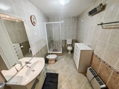 Stan 71,74 m², Selce - 2 lođe i parkirno mjesto - 9
