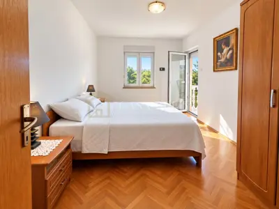 Stan 71,74 m², Selce - 2 lođe i parkirno mjesto - 5