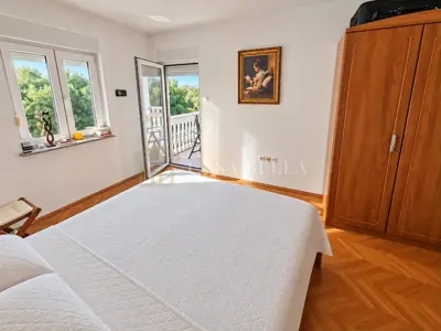 Stan 71,74 m², Selce - 2 lođe i parkirno mjesto - 6