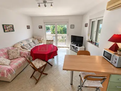 Stan 71,74 m², Selce - 2 lođe i parkirno mjesto