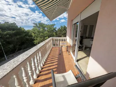 Stan 71,74 m², Selce - 2 lođe i parkirno mjesto - 3