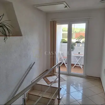 Kuća 106 m², Kostrena - miran obiteljski kvart - 7
