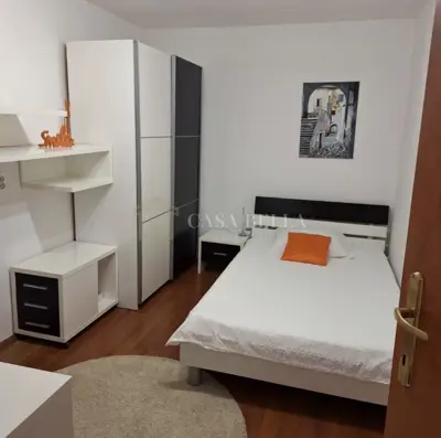 Kuća 106 m², Kostrena - miran obiteljski kvart - 6