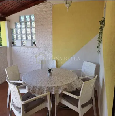 Kuća 106 m², Kostrena - miran obiteljski kvart - 14