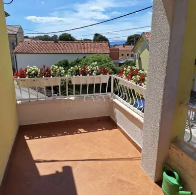 Kuća 106 m², Kostrena - miran obiteljski kvart - 13