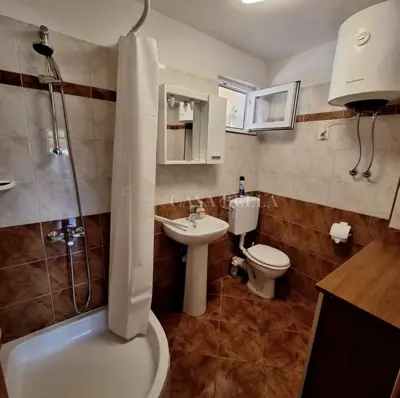 Kuća 106 m², Kostrena - miran obiteljski kvart - 11