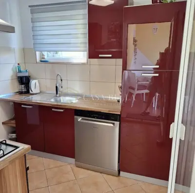 Kuća 106 m², Kostrena - miran obiteljski kvart - 15