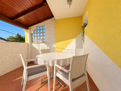 Haus 106 m², Kostrena - ruhiges Familienviertel
