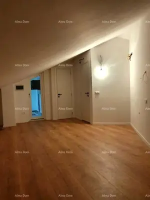 Stan 200 m², Šijana, Pula - 3 sobe, 4 kupaonice - 7