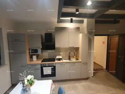 Stan 200 m², Šijana, Pula - 3 sobe, 4 kupaonice - 13