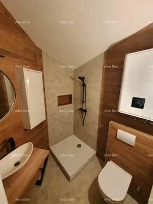 Stan 200 m², Šijana, Pula - 3 sobe, 4 kupaonice - 11