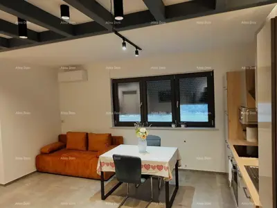 Stan 200 m², Šijana, Pula - 3 sobe, 4 kupaonice - 5