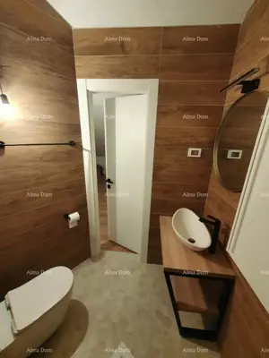 Stan 200 m², Šijana, Pula - 3 sobe, 4 kupaonice - 12