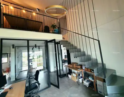 Stan 200 m², Šijana, Pula - 3 sobe, 4 kupaonice - 3