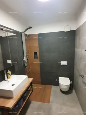 Stan 200 m², Šijana, Pula - 3 sobe, 4 kupaonice - 14