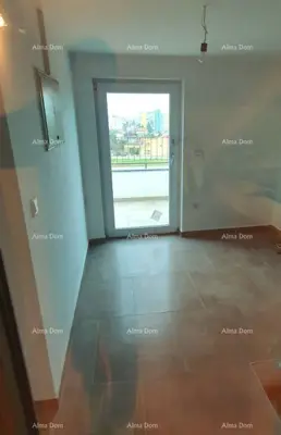 Stan 200 m², Šijana, Pula - 3 sobe, 4 kupaonice - 8