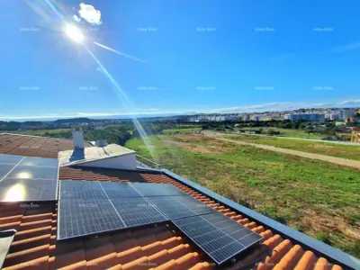 Stan 200 m², Šijana, Pula - 3 sobe, 4 kupaonice - 18