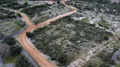 Građevinsko zemljište, Primošten - 4
