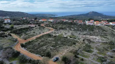 Građevinsko zemljište, Primošten - 2