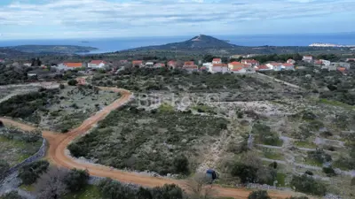 Građevinsko zemljište, Primošten - 7