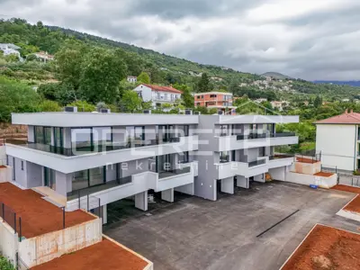 Wohnung zum Kauf in Lovran, 116 m²