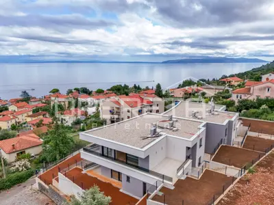 Wohnung zum Kauf in Lovran, 116 m² - 7
