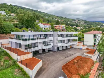 Wohnung zum Kauf in Lovran, 116 m² - 8