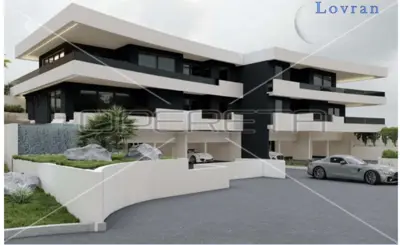 Wohnung zum Kauf in Lovran, 116 m² - 3