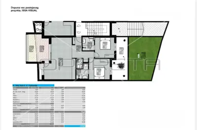 Wohnung zum Kauf in Lovran, 116 m² - 18