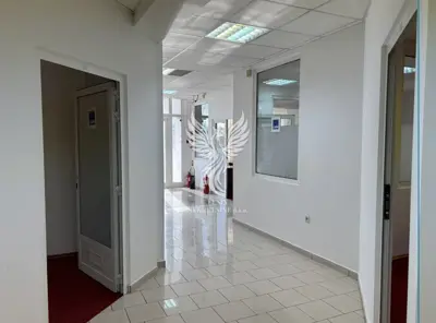 Rijeka, Skurinje, Rastocine, ausgezeichnete Gewerbefläche - 4