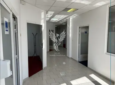 Rijeka, Skurinje, Rastocine, ausgezeichnete Gewerbefläche - 5