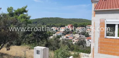 Land, Korčula Island, 340 m², 100 000 € - 4