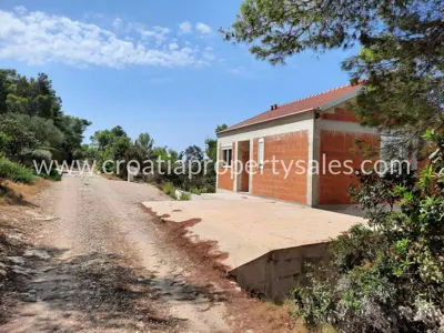 Land, Korčula Island, 340 m², 100 000 € - 5