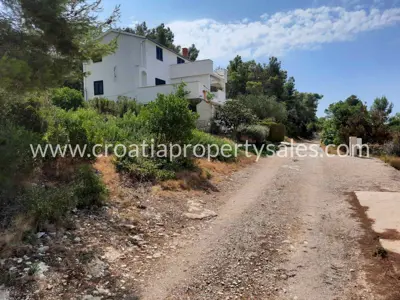 Land, Korčula Island, 340 m², 100 000 € - 6