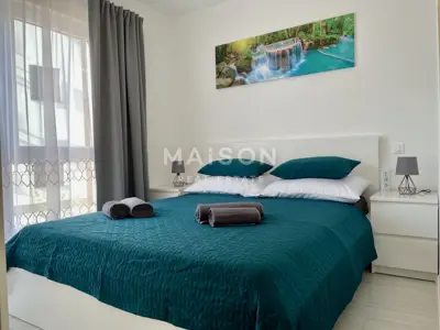 Wohnung zum Kauf in Uvala Soline, 51 m² - 6