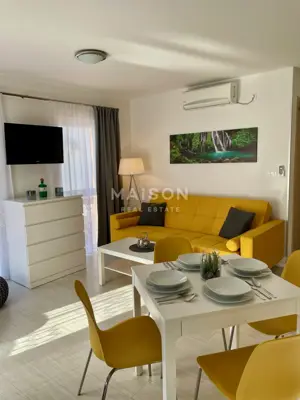 Wohnung zum Kauf in Uvala Soline, 51 m² - 2