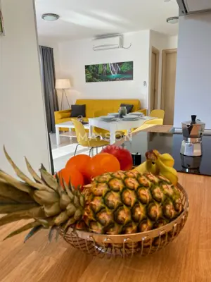 Wohnung zum Kauf in Uvala Soline, 51 m² - 3