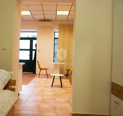 Stan 40 m², Rijeka Centar - adaptiran i namješten - 5