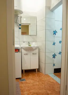 Stan 40 m², Rijeka Centar - adaptiran i namješten - 7
