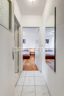 Apartment with 2 units, Split Dobri - center and investment - 13