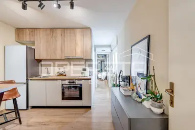 Apartment with 2 units, Split Dobri - center and investment - 1