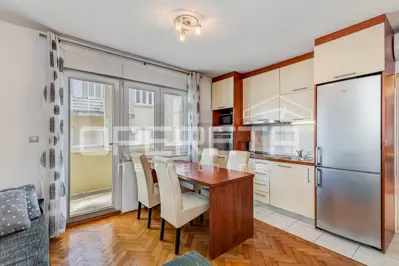 Apartment with 2 units, Split Dobri - center and investment - 21