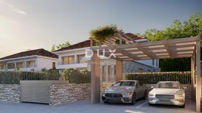 Building land, Poreč - 3 plots with building permit - 7
