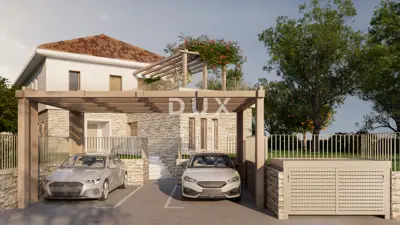 Building land, Poreč - 3 plots with building permit - 8