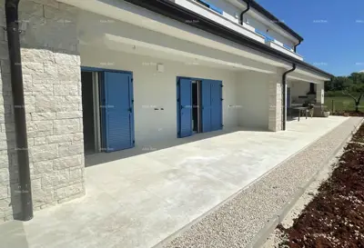 Reihenhaus 125 m², Umag - 3 Schlafzimmer und Atrium - 2